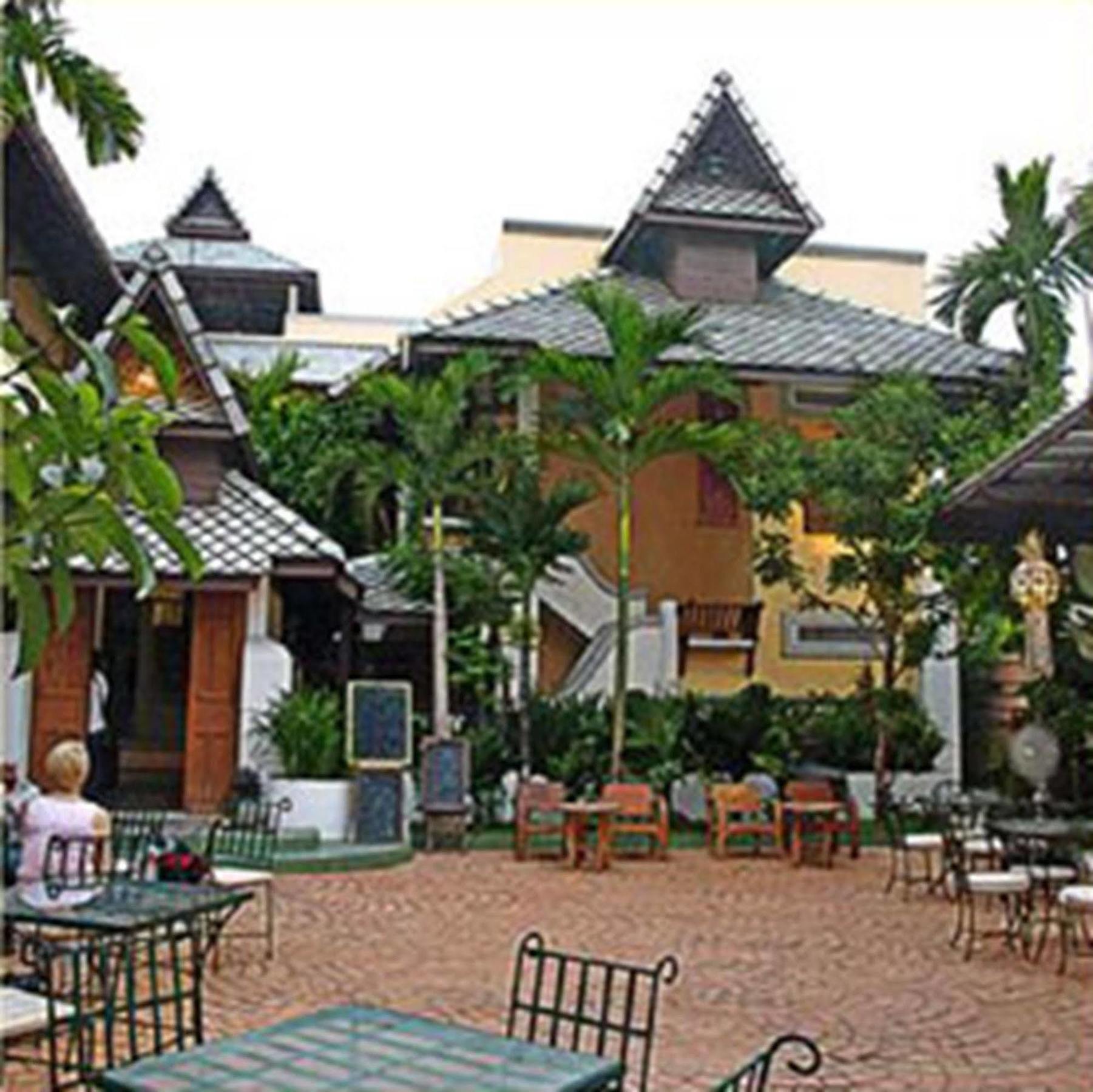 Tadkham Village, Chiang Mai Exteriör bild