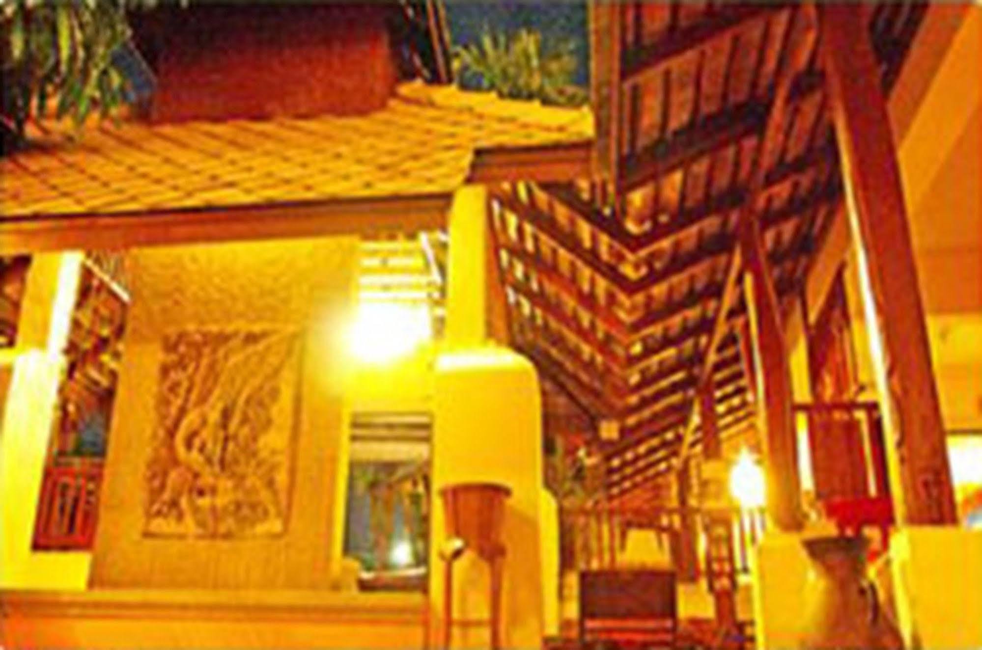 Tadkham Village, Chiang Mai Exteriör bild