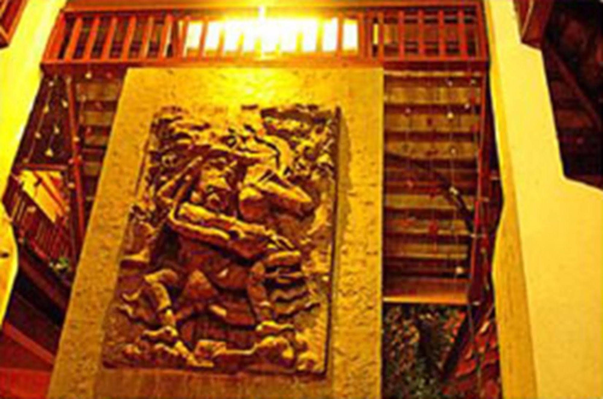 Tadkham Village, Chiang Mai Exteriör bild