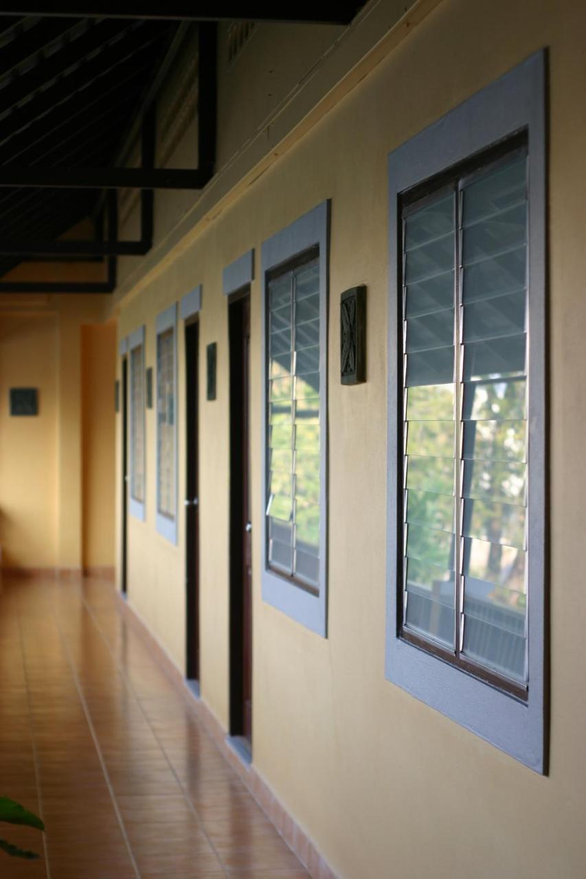 Tadkham Village, Chiang Mai Exteriör bild